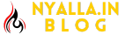 NYALLA BLOG